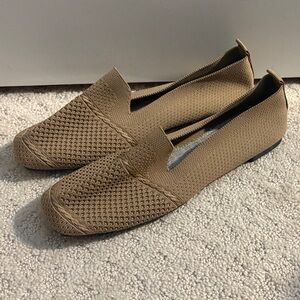 J. Crew Brown Women's Loafers